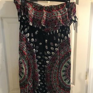 Summer dress